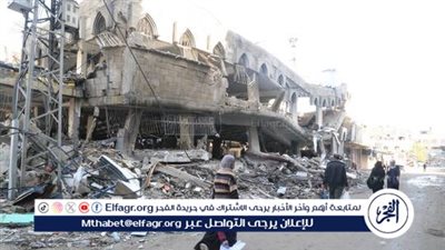 مقررة أممية: ما يحدث فى غزة كارثى.. وإسرائيل تسعى لزيادة قوتها ضد رفح