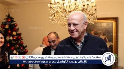 أول ظهور للوزير اللبناني السابق ميشال سماحة بعد إطلاق سراحه.. ماذا قال؟ 