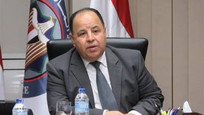 عاجل.. معيط: تغيير موديز لنظرتها لمستقبل الاقتصاد المصري من سلبية إلى إيجابية يمهد الطريق لرفع درجة التصنيف الائتماني خلال الفترة المقبلة