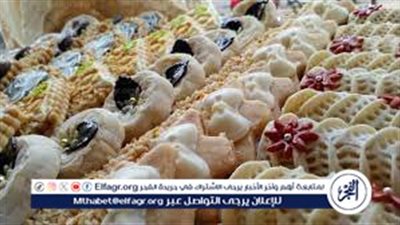 تألقي بمهاراتك في الحلويات: دليل الحلويات الراقية والمبتكرة