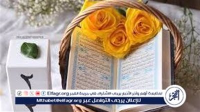 دعاء آخر جمعة من شعبان.. اللهم بارك لنا فيما تبقى وبلغنا رمضان