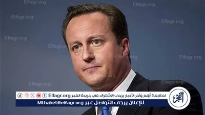 وزير الخارجية البريطاني: إنشاء ميناء موقت في غزة يحتاج وقتا 