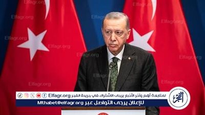 وسائل إعلام نقلًا عن أردوغان: انتخابات 31 مارس ستكون الأخيرة لي