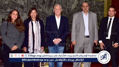 محافظ الأقصر يوقع بروتوكول تعاون لتنفيذ مشروعات بقرية الدير بإسنا