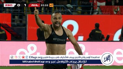 عاجل| قيمة عقوبة أفشة بعد تمرده على كولر.. وحقيقة مفاوضات صبحي