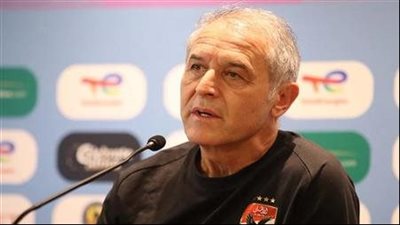 رقم قياسي لـ مارسيل كولر بعد الفوز على الزمالك