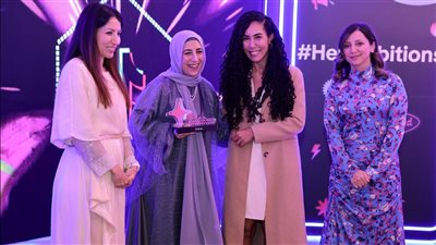 مركز تيك توك للمبدعين يكرم رائدات الأعمال من خلال مجتمع 