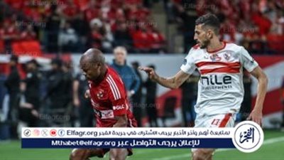 من هو منافس الأهلي حال تخطي عقبة سيمبا التنزاني؟