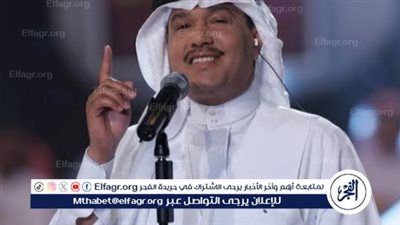 بعد تلقيه الكيماوي.. محمد عبده يوجه رسالة لجمهوره 
