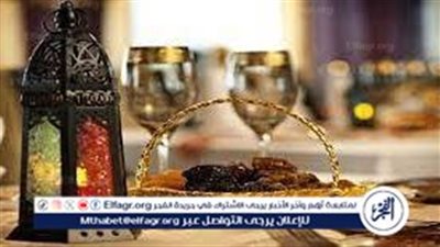 دعاء بعد السحور في رمضان.. اللهم بارِكْ لهم فيما رزقتهم