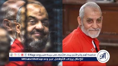 15 سبتمبر.. نظر إعادة محاكمة متهم بأحداث المنصة