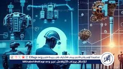 دور التكنولوجيا في تعزيز الإنتاجية: تحليل فعاليتها في تحسين عمليات الصناعة والهندسة