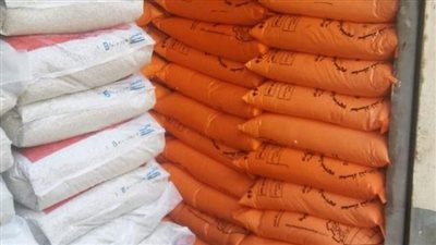 زراعة المنوفية: توزيع 40 ألف طن أسمدة على المزارعين بداية من الموسم الشتوي