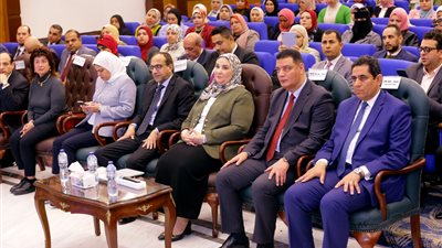 وزيرة التضامن تدشن مشروع تمكين الرائدات الاجتماعيات في الشمول المالي 