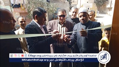 بتكلفة 19.2 مليون جنيه.. افتتاح 5 مساجد بمناسبة شهر رمضان في بني سويف