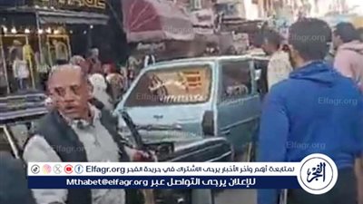  تشيع جثامين ضحايا عقار الورديان المنهار إلى مثواهم الاخير بالإسكندرية