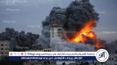 اجتياح رفح.. أحمد موسى يكشف تحركًا مفاجئًا منتظرًا من جانب إسرائيل (فيديو)