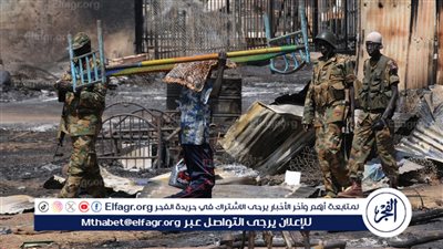 شاهد|رمضان في السودان.. قتال مستمر واختفاء لكل مظاهر الاحتفال 