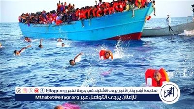 المشدد 3 سنوات والغرامة مليون جنيه للمتهم بتهريب المهاجرين إلى الخارج بطريقة غير شرعية