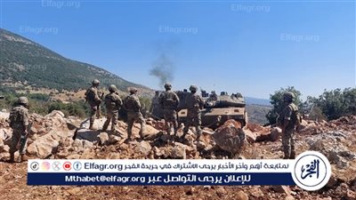 اليونيفيل: تعرض دورية مشتركة مع الجيش اللبناني لإطلاق النار