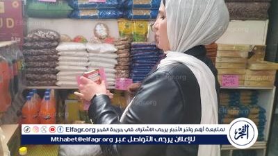 إحالة 161 محضرا بالمخالفات التمونية للنيابة العامة بالدقهلية