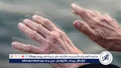 أهم خمسة أسئلة حول مرض الشلل الرعاش