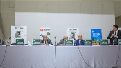 ملتقى تدريبي بالتعاون بين نقابة المهندسين وشركة 