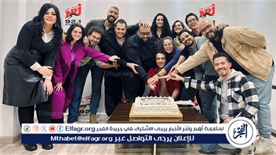 منة شلبي ومحمد سلام..زهرة رامي تكشف تفاصيل مسلسلات إنرجي رمضان 2024 