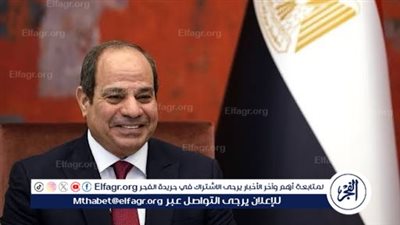 استراتيجي يكشف دلالة رسائل السيسي خلال احتفالية يوم الشهيد