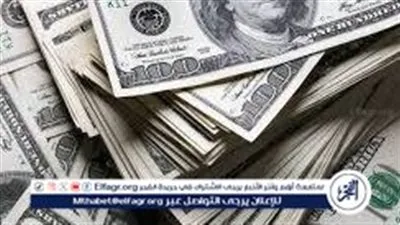 عاجل: استقرار سعر الدولار في البنوك المصرية اليوم 10-3-2024