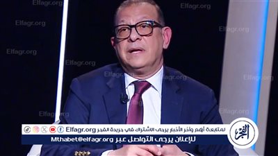 بالصور.. أشرف عبد العزيز يكشف لدعاء صلاح مواقف إنسانية للهضبة ورأيه فى مسيرة عز والنبوي وياسر جلال وحسام حسن
