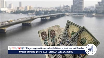 تطورات أسعار الدولار في الأسواق المصرية بعد رفع سعر الفائدة