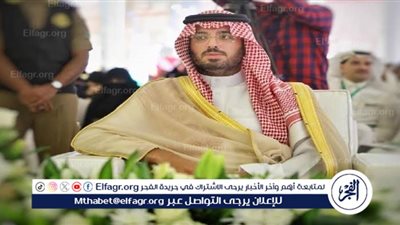 محافظ جدة يتفقد فندق 