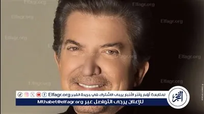 كل عام وأنتم بألف خير.. وليد توفيق يهنئ متابعيه بحلول شهر رمضان 