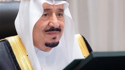 خادم الحرمين الشريفين يوجه كلمة للمواطنين والمقيمين في المملكة والمسلمين بمناسبة حلول شهر رمضان 