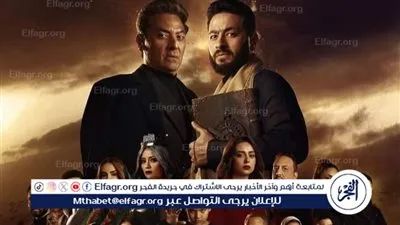 تحرير الجن بالخطأ ومحاولة قتل صابر.. أبرز أحداث الحلقة الأولى من مسلسل 