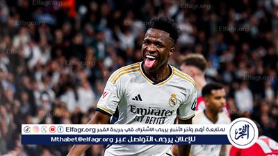 ريال مدريد يدهس سيلتا فيجو برباعية ويعزز صدارته لترتيب الدوري الإسباني