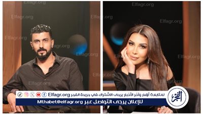 غدًا.. محمد سامي يكشف عن سبب إصراره العمل مع زوجته مي عمر 