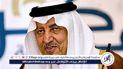 أمير منطقة مكة المكرمة يهنئ القيادة الرشيدة بمناسبة حلول شهر رمضان