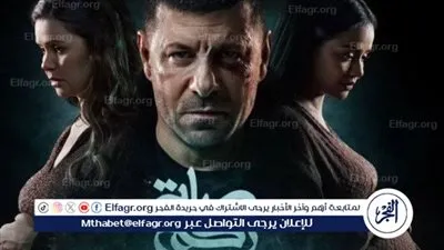 في أولى حلقاته.. منافسة قوية بين إياد نصار ومحمد جمعة في مسلسل 