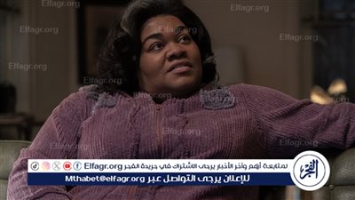 دفين جوي راندولف تحصد جائزة أفضل ممثلة بدور مساعد من جوائز الأوسكار الـ 96 لعام 2024