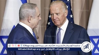 خبير: الولايات المتحدة تعتبر تل أبيب أحد أهم مرتكزاتها في منطقة الشرق الأوسط