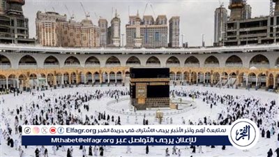 عروض برامج العمرة في رمضان 2024: اختيار ميسر لأداء المناسك