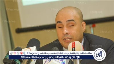 محمد كشك: عمار الشريعي رمز التحدي بالنسبة لذوي الهمم 