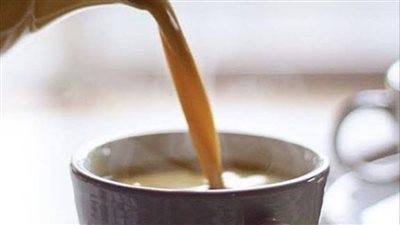 مخاطر تناول الشاي باللبن في الافطار علي معدة فارغة
