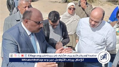 رئيس مياه القناة: جميع المحطات تعمل بكامل طاقتها الإنتاجية أول أيام شهر رمضان