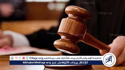 تأجيل محاكمة خلية تهريب أعضاء الجماعة الإرهابية خارج البلاد لـ 29 أبريل