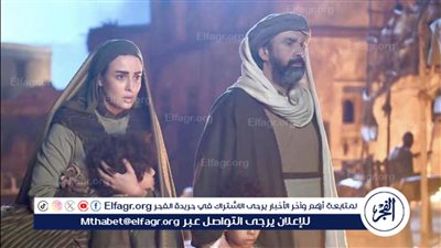 تعرف على مواعيد عرض الحلقة الأولى من مسلسل 