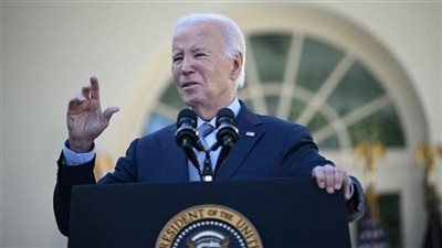 تركز على غزة.. ماذا تضمنت رسالة بايدن بمناسبة رمضان؟