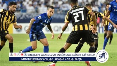 القنوات الناقلة لمباراة الهلال والاتحاد في دوري أبطال آسيا